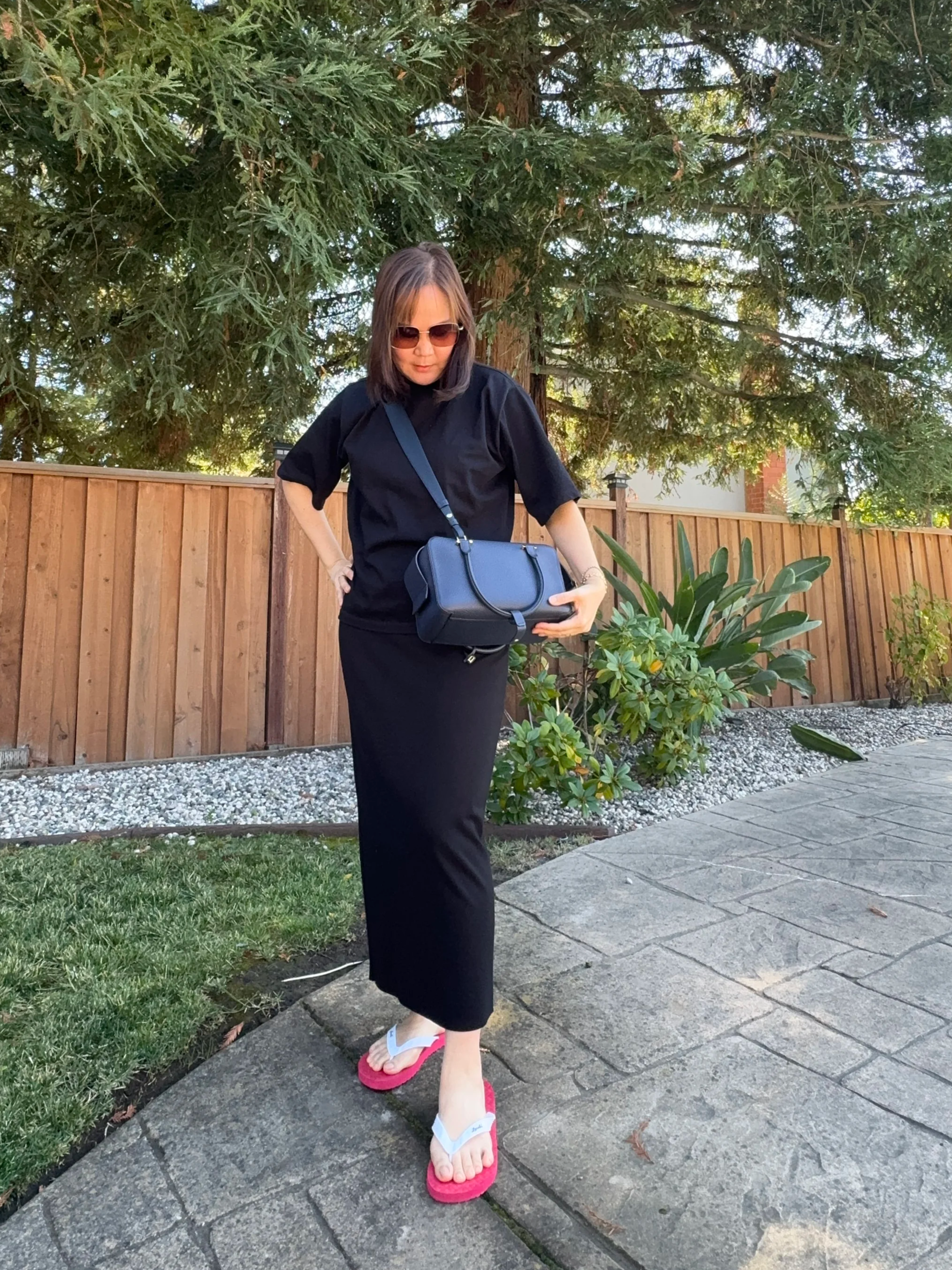 Delvaux Coolbox MM vs Mini Review — Fairly Curated
